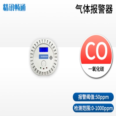 一氧化碳報(bào)警器
