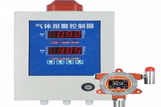 陜西西鄉(xiāng)開展可燃?xì)怏w報(bào)警器檢查工作