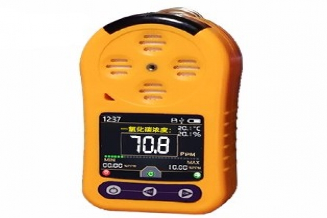 家用可燃?xì)怏w報(bào)警器普及難的原因介紹