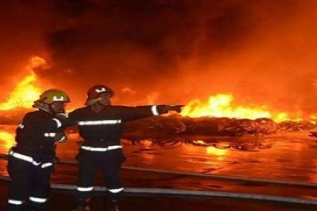 化工業有毒有害氣體檢測解決方案