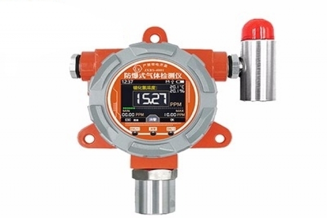 使用可燃?xì)怏w檢測(cè)儀時(shí)可能會(huì)遇到的問題有哪些